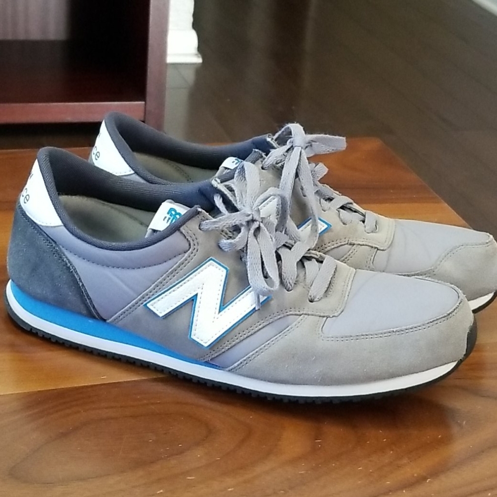 New Balance 420